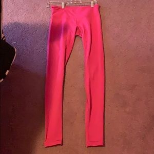 Lulu leggings